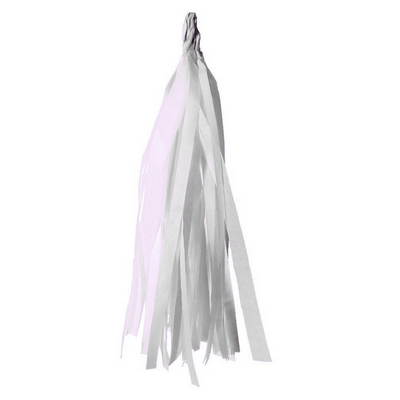 Handcrafted Tassels (Color Options Available)