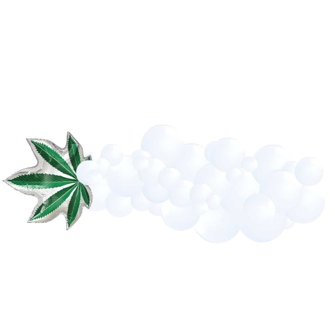 Doobie Joint Luxury Garland