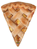 Pie Slice Balloon (29 Inch)
