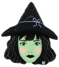Pretty Witch Foil Balloon