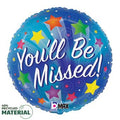 Small You Will Be Missed Balloon