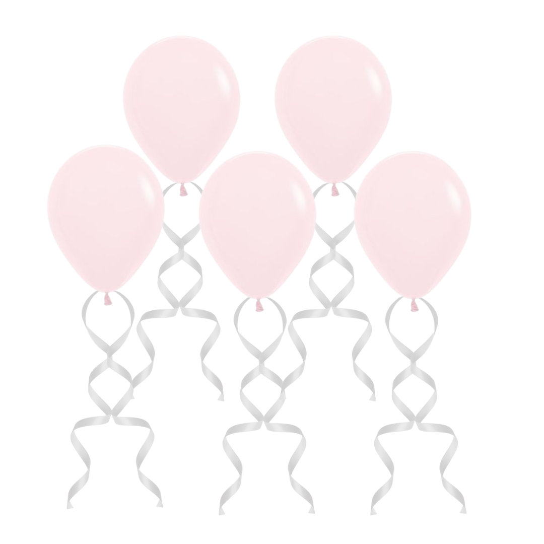 Pastel Pink Ceiling Latex Bundle