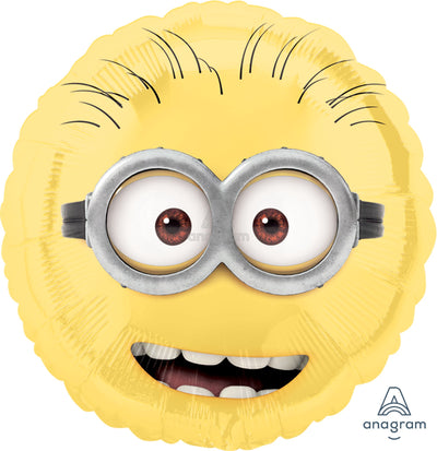 Despicable Me Minions Balloon (18 Inch)