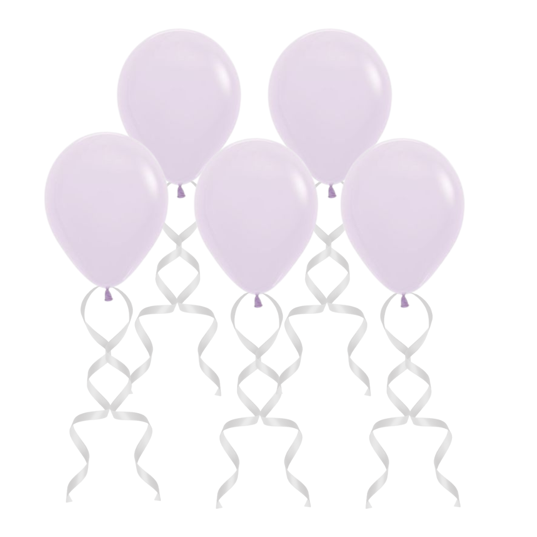 Pastel Lilac Ceiling Latex Bundle