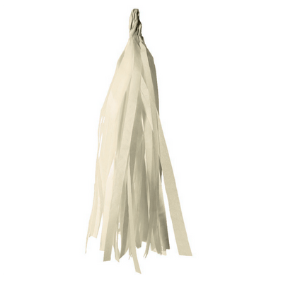 Handcrafted Tassels (Color Options Available)