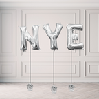 New Years Eve Letter Phrase Sets