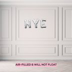 New Years Eve Letter Phrase Sets