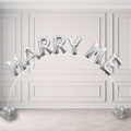 Marry Me Proposal Letter Phrase Sets