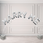Marry Me Proposal Letter Phrase Sets