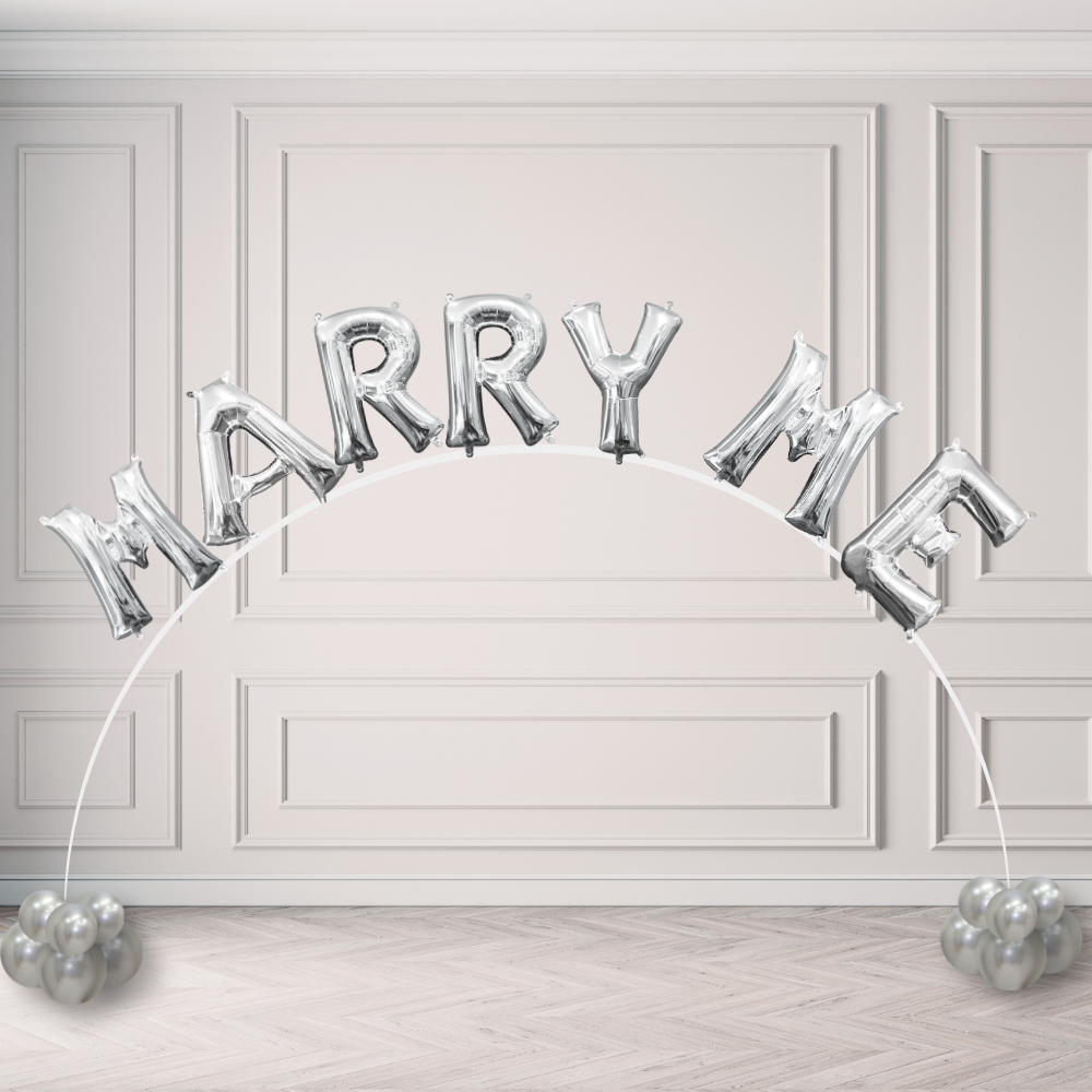 Marry Me Proposal Letter Phrase Sets