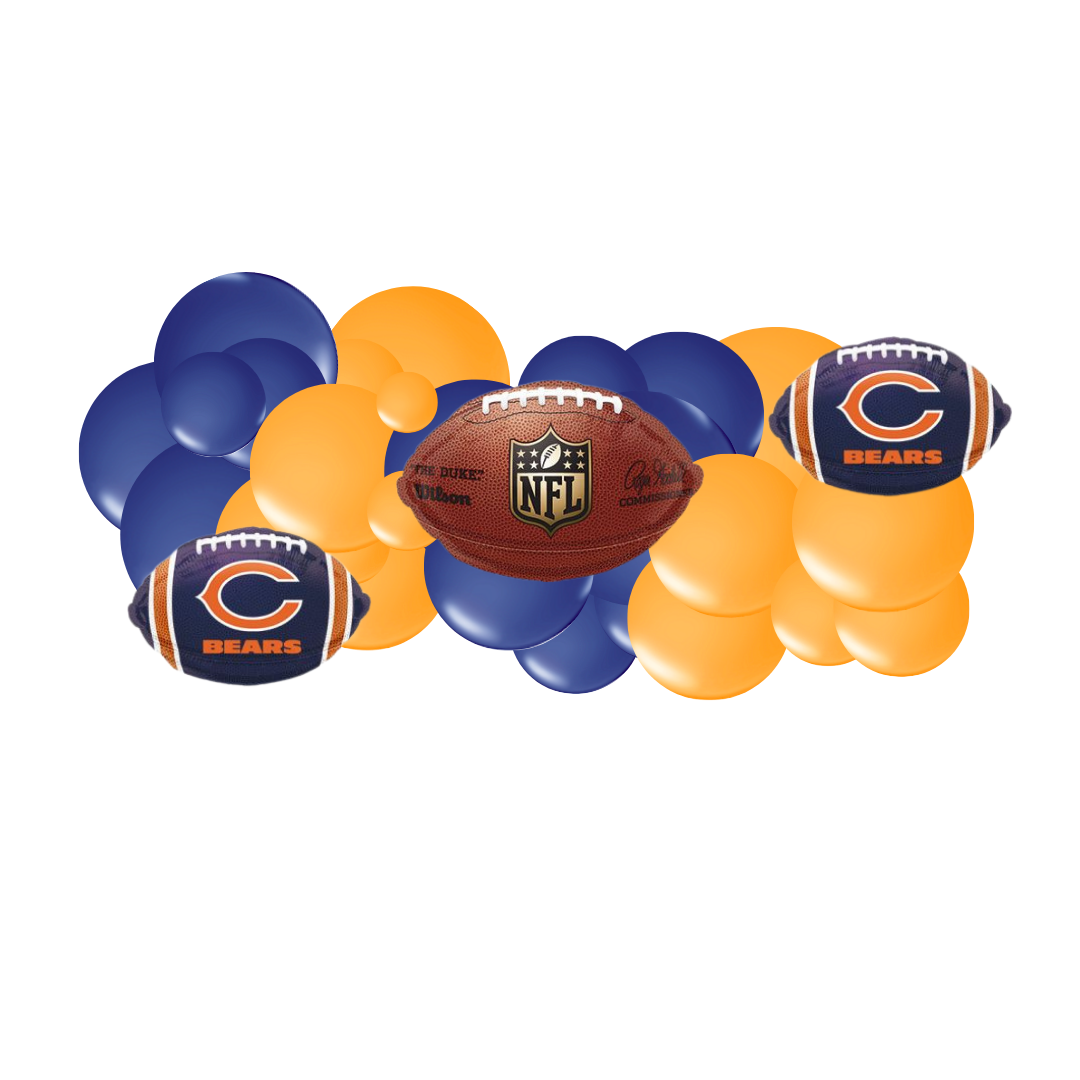 NFL GARLAND | BEARS