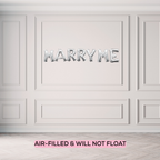 Marry Me Proposal Letter Phrase Sets