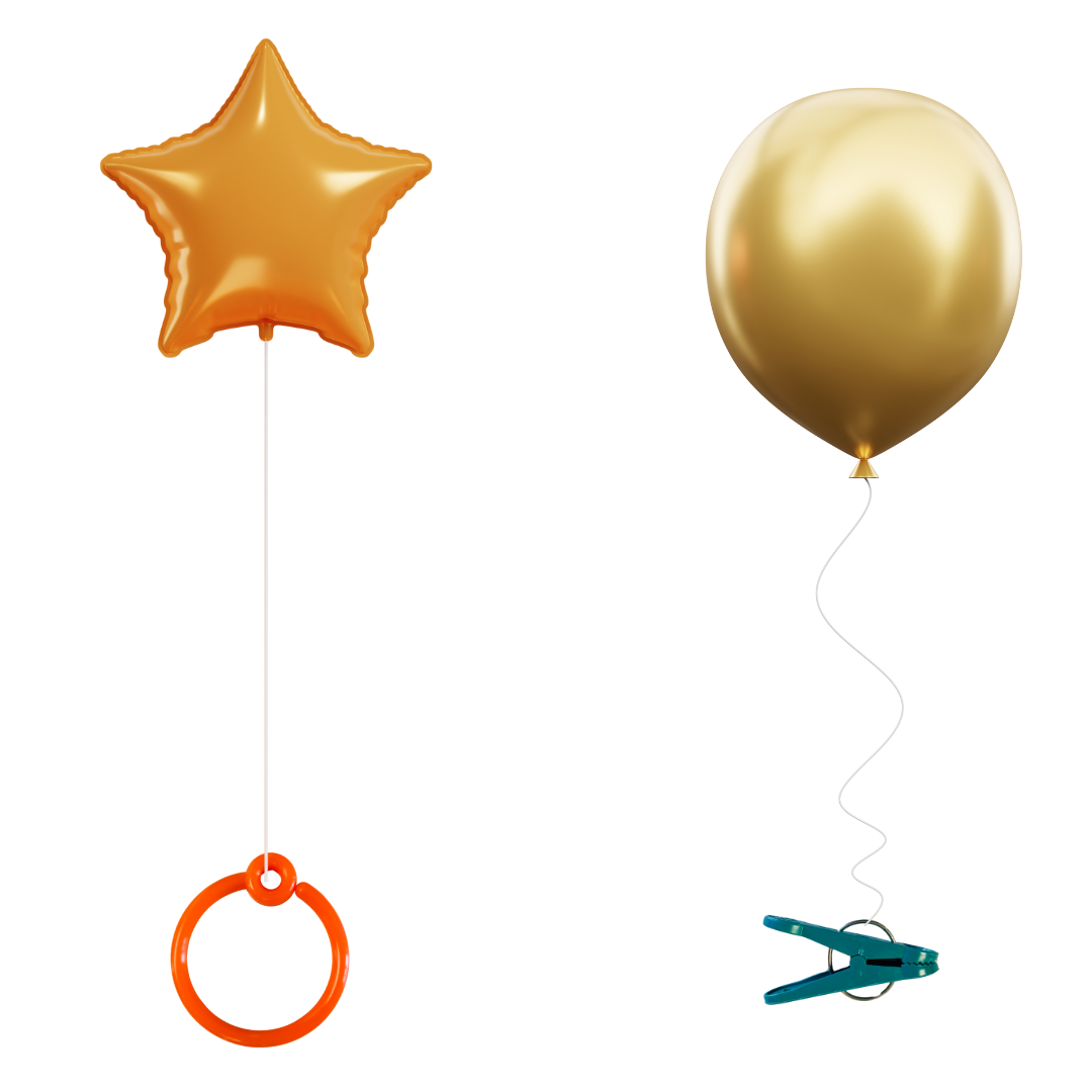 Child Friendly Anchor Weights