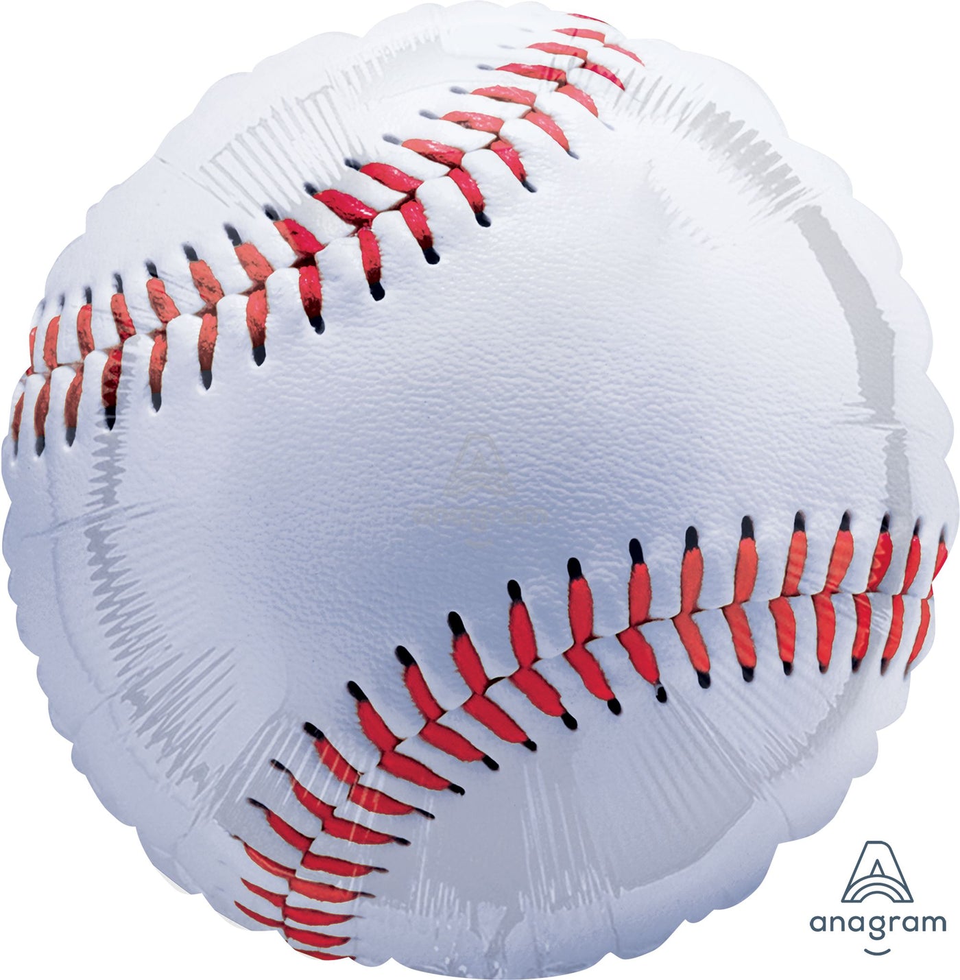 Small Baseball Balloon (17 Inch)