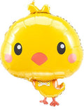 Cute Baby Chicken Balloon (28 Inch)
