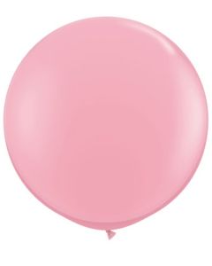 Extra Large 30" Pale Pink