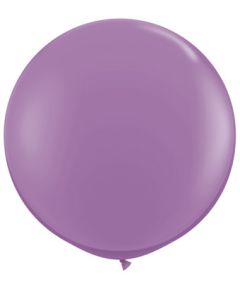 Extra Large 30" Lilac