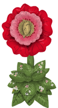Flower Stacker (48 Inch)