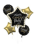 Awards Night Basic Bouquet Kit