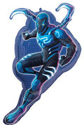 DC Blue Beetle Full Body Balloon (33 Inch)