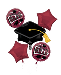 Berry Grad Bouquet