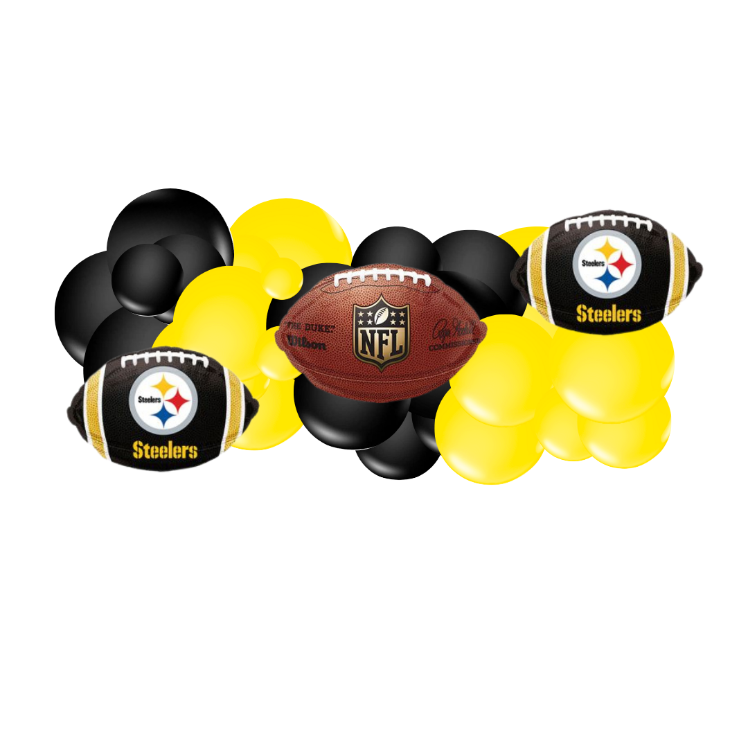 NFL GARLAND | STEELERS