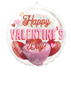 Valentine's Hearts Insiders® P75 (20 Inch)