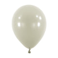 Standard Gray Latex Balloon (11 Inch)