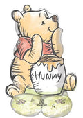 Winnie the Pooh Bear Airloonz Balloon (36 Inch)