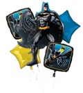 Batman in Action Bouquet Kit