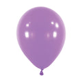 Standard Purple Latex Balloon (11 Inch)