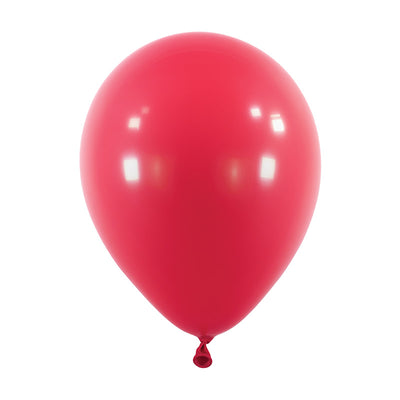 Small Berry Latex Balloon (11 Inch)