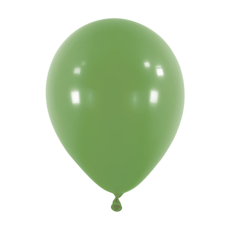 Small Eucalyptus Latex Balloon (11 Inch)