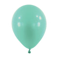 Robin's Egg Latex Balloons (11 Inch)