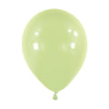 Sage Latex Balloon (11 Inch)