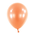 Rose Gold Latex Balloon (11 Inch)