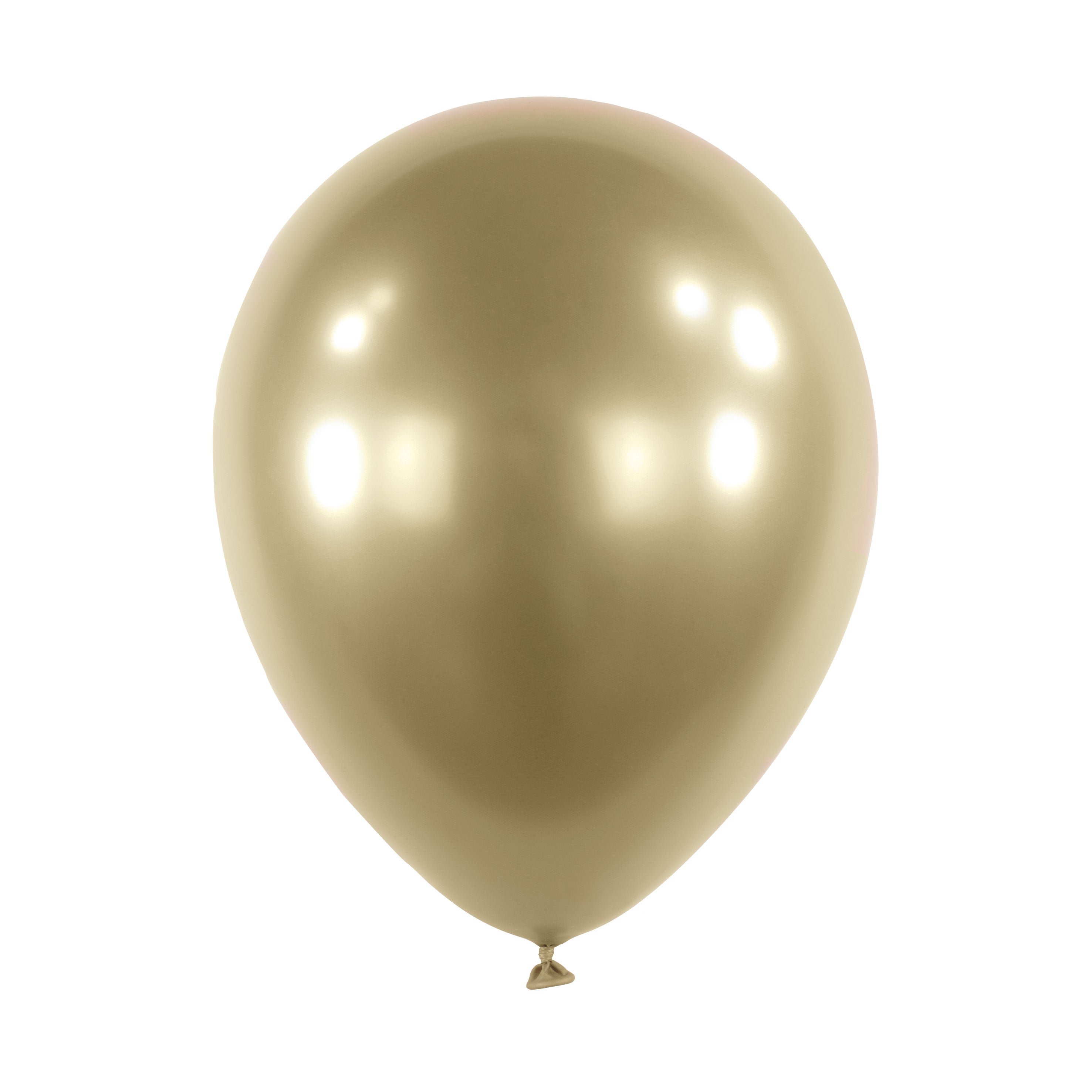 Prosecco Champagne Latex Balloon (11 Inch)