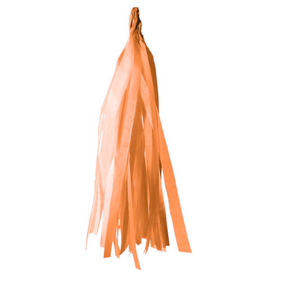 Handcrafted Tassels (Color Options Available)