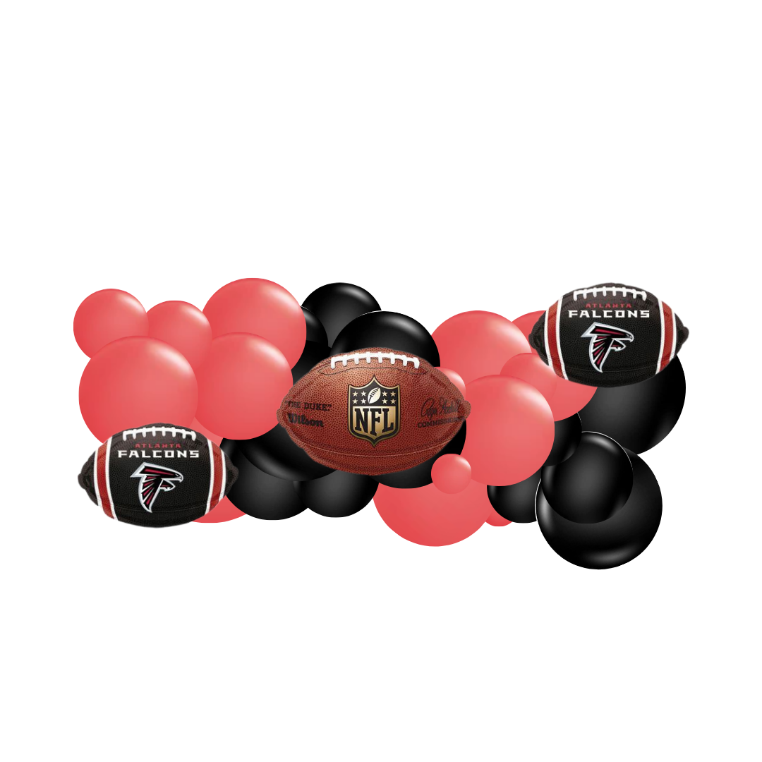 NFL GARLAND | FALCONS