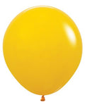 Honey Yellow Latex (18 Inch)