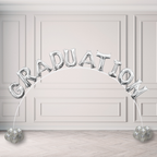 Graduation Letter Phrase Sets