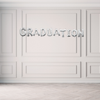 Graduation Letter Phrase Sets