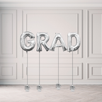 Graduation Letter Phrase Sets