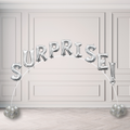 Surprise! Letter Phrase Sets