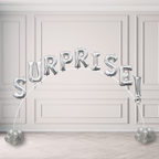 Surprise! Letter Phrase Sets