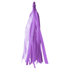 Handcrafted Tassels (Color Options Available)