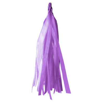 Handcrafted Tassels (Color Options Available)