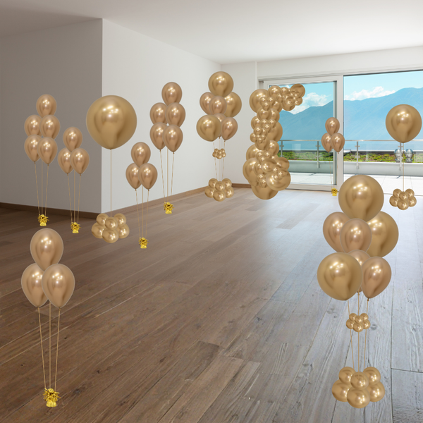 Signature Party Package