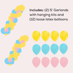 Garlands Grand Opening Package