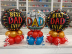 Thank You Dad For Everything